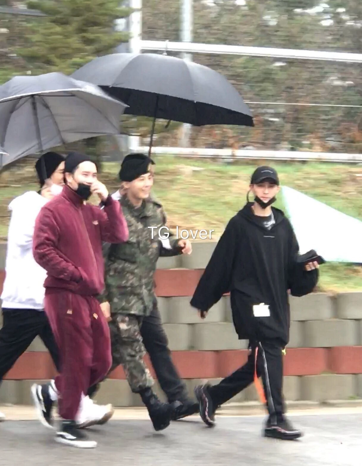 G-Dragon