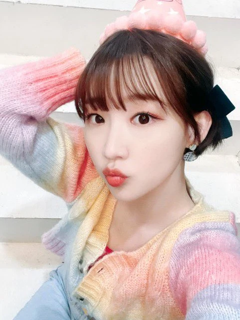 Jiyoon
