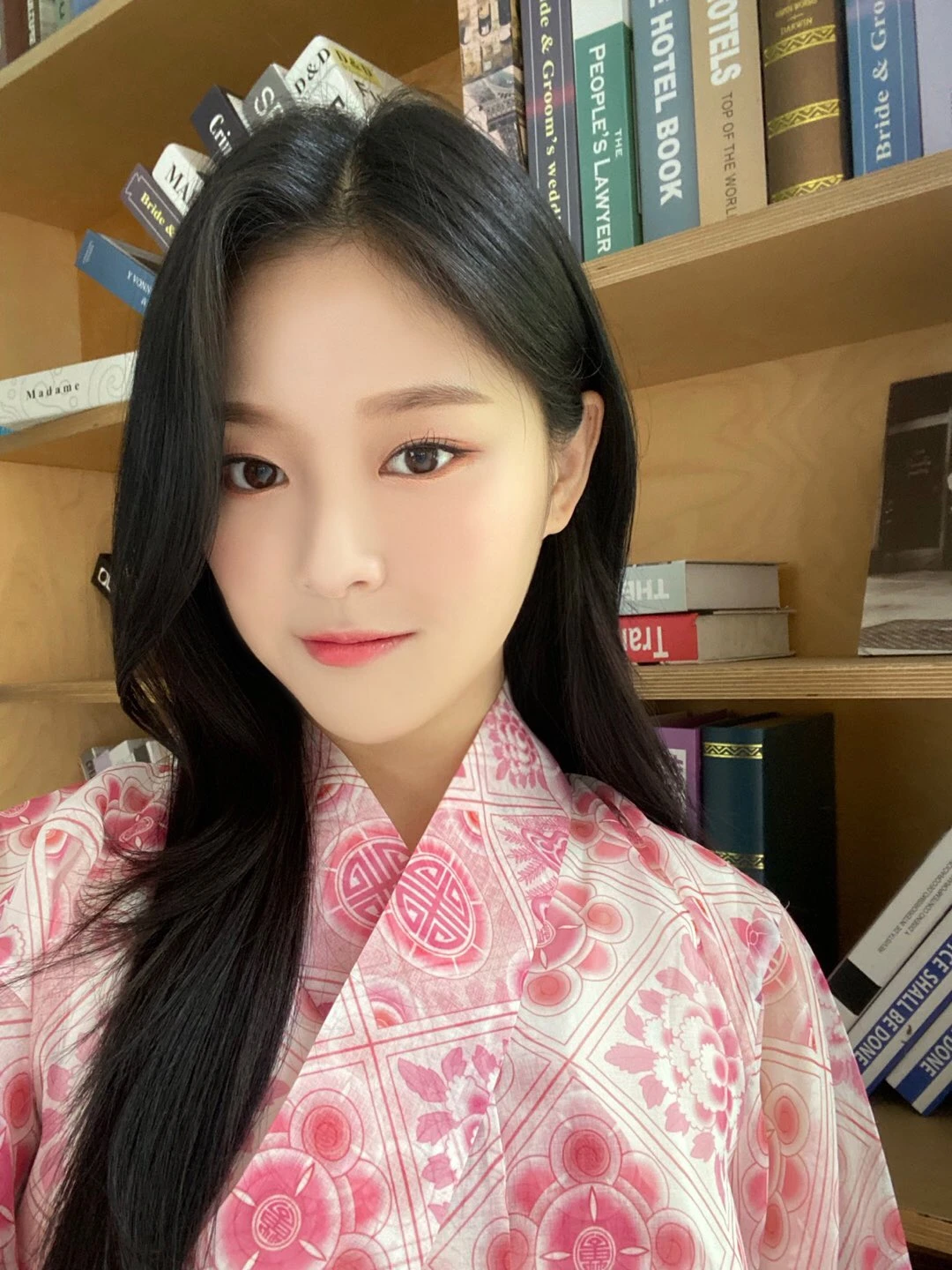 Hyunjin