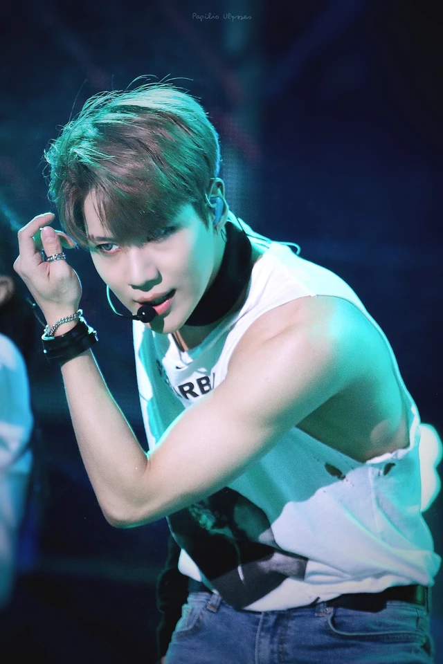 Taemin