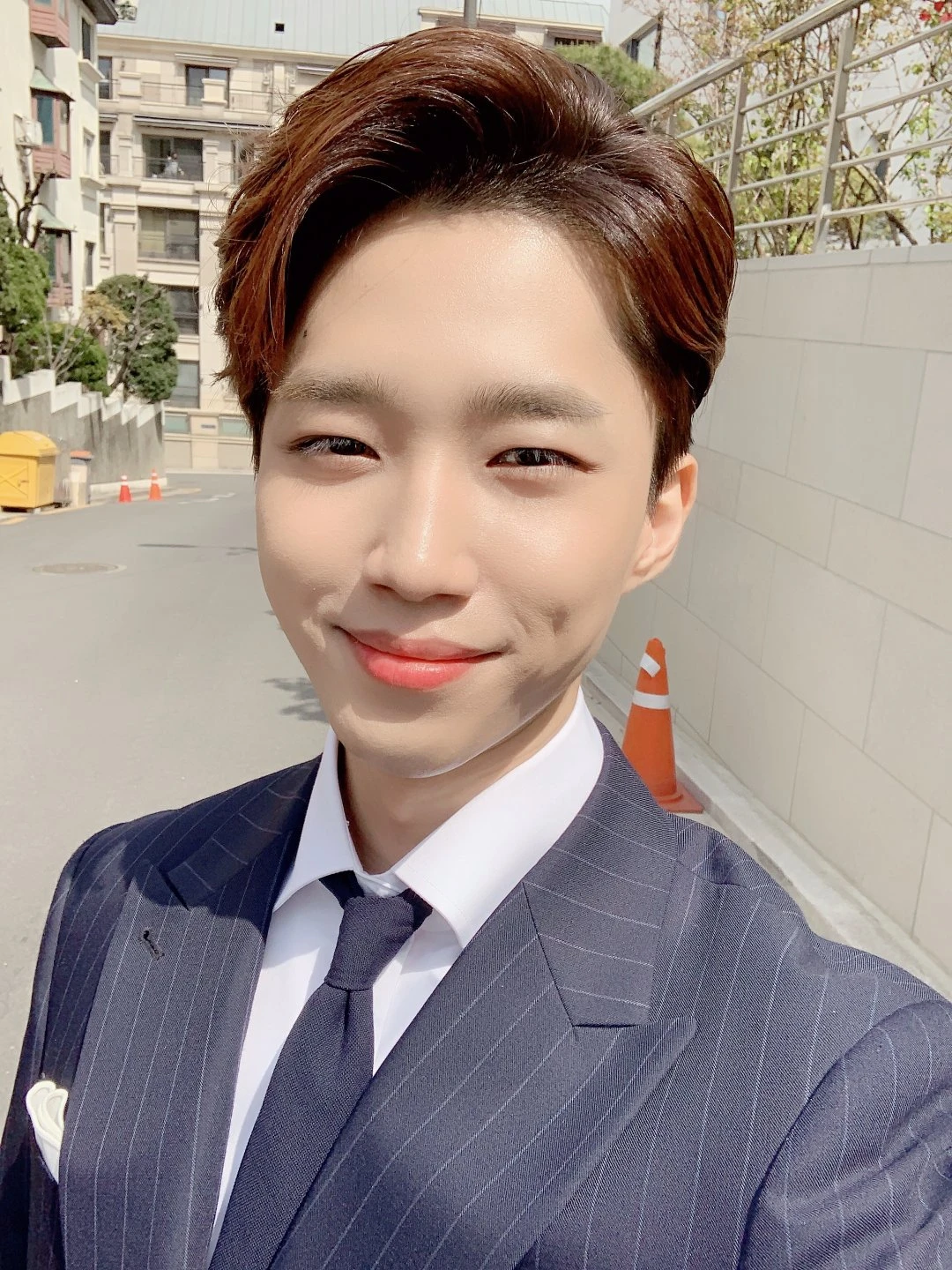 Dongsung