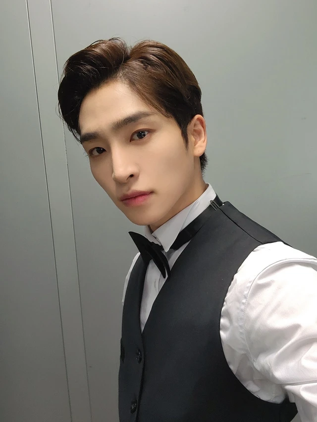 Sangyeon