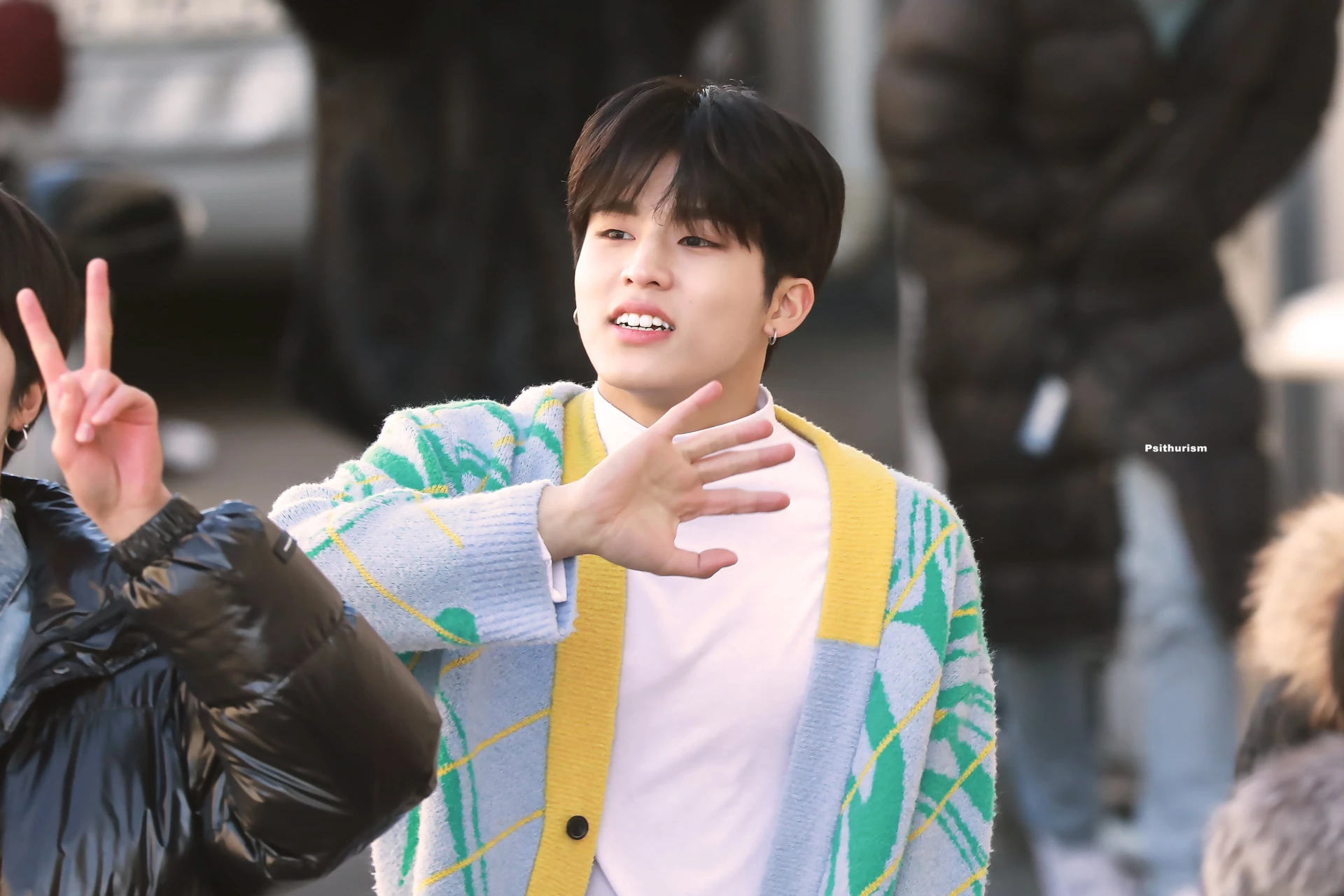 Jeongwoo