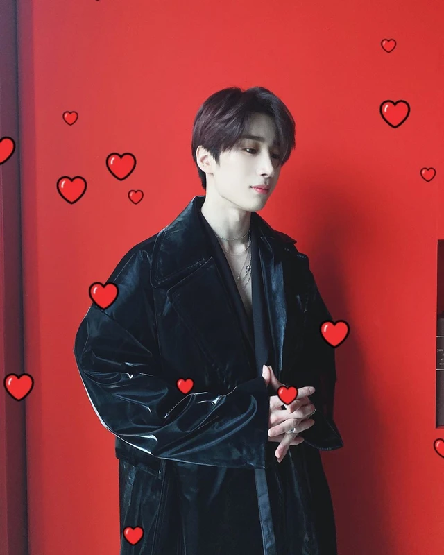 Seungwoo