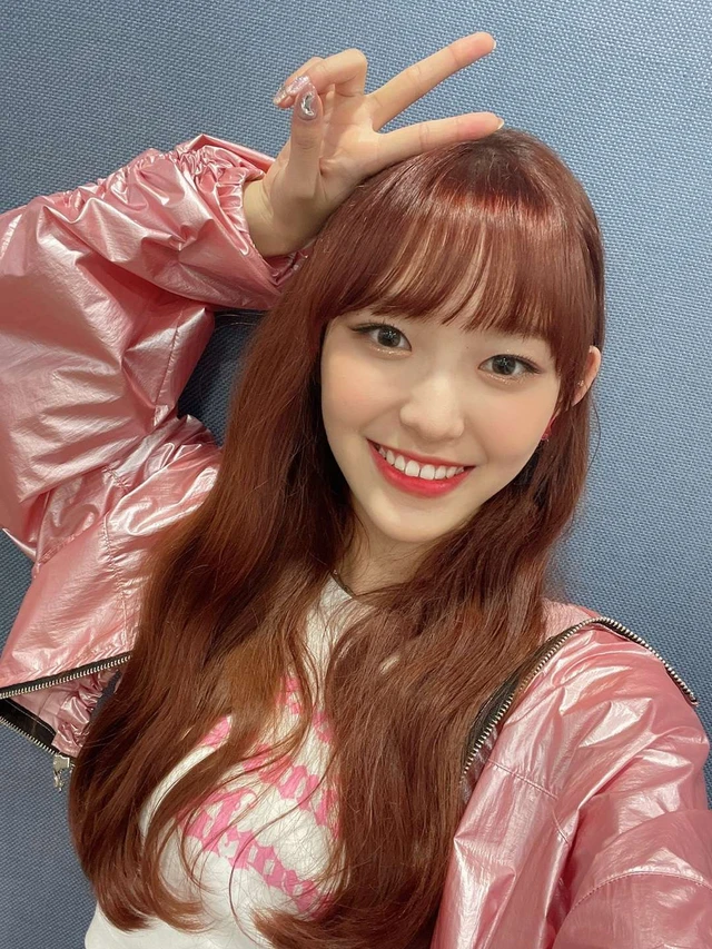 Yujeong