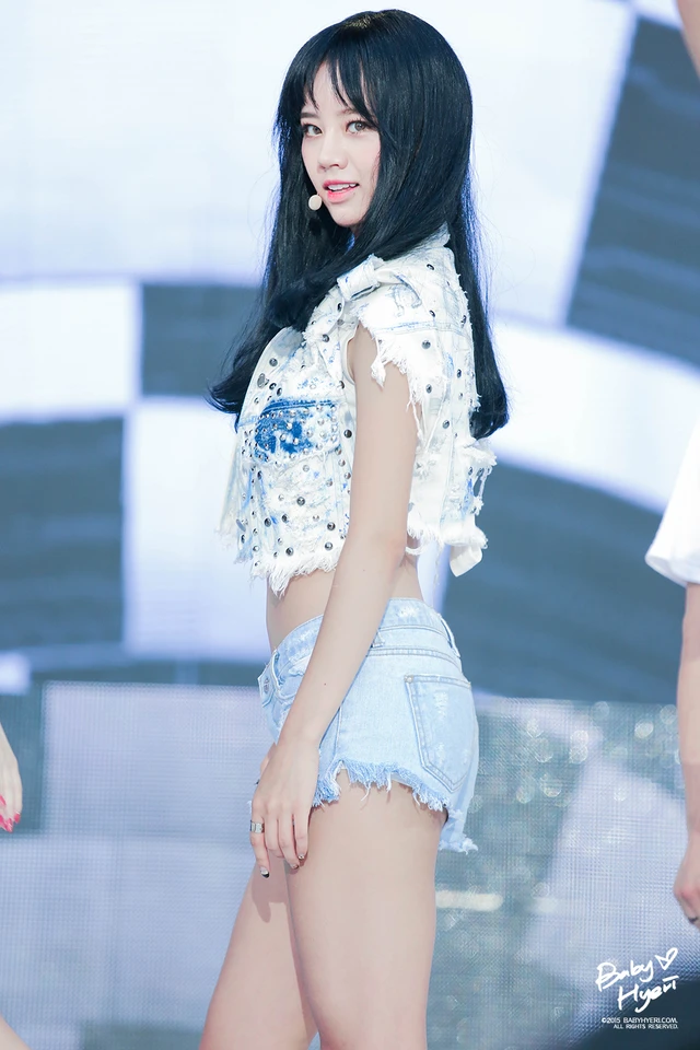 Hyeri