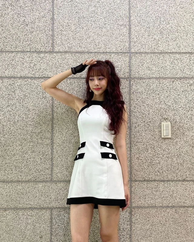 Eunji