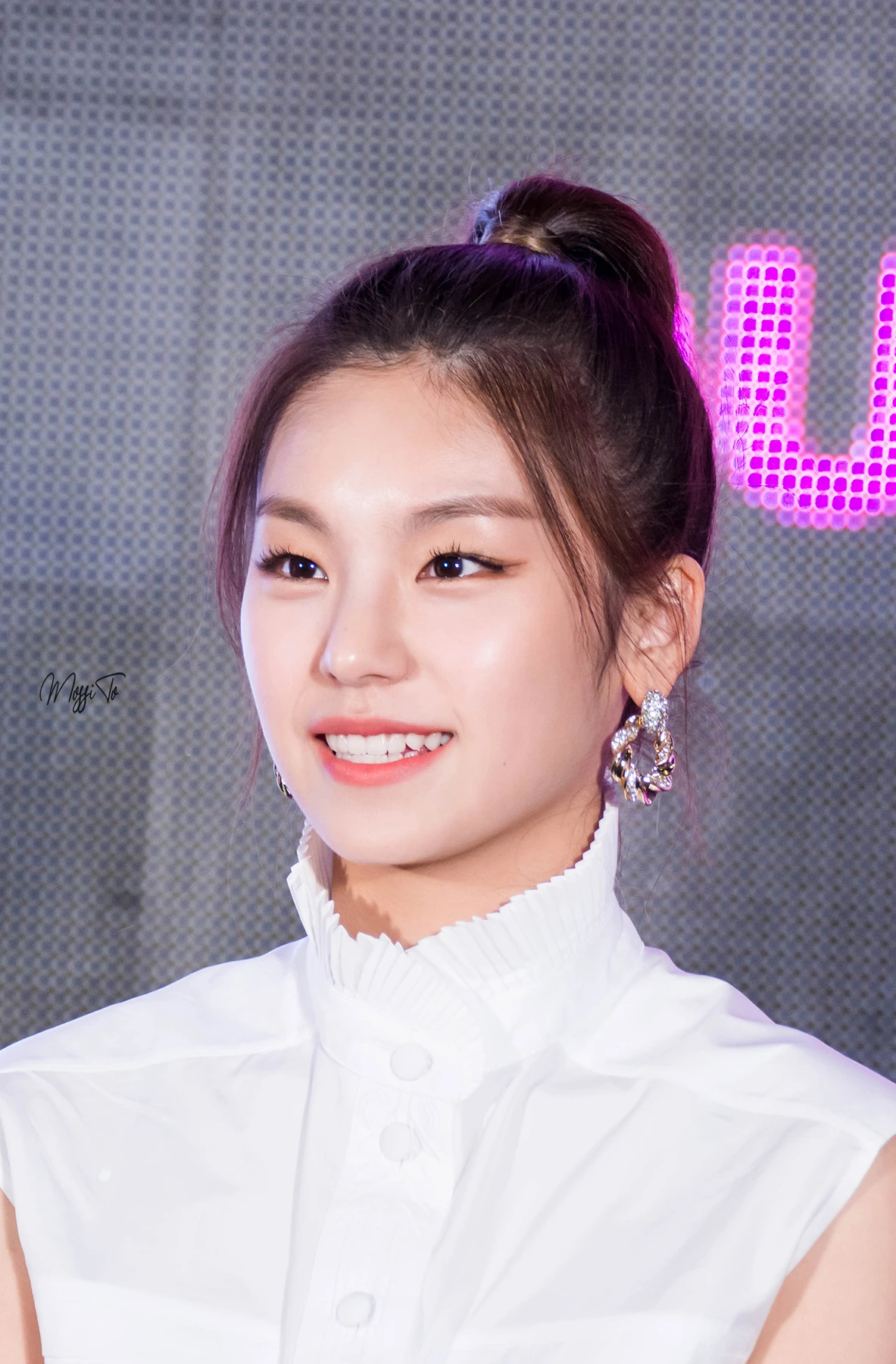 Yeji