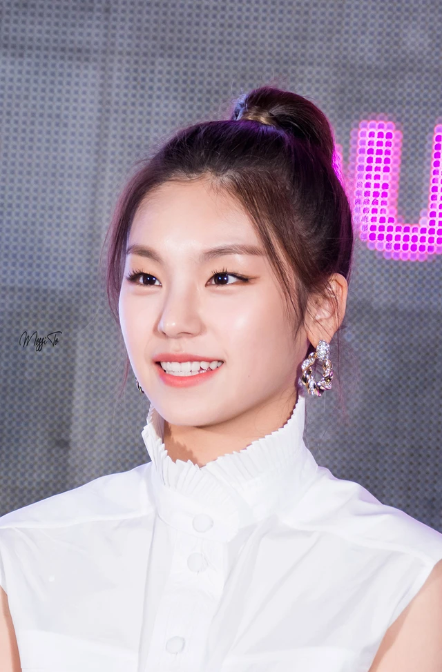Yeji