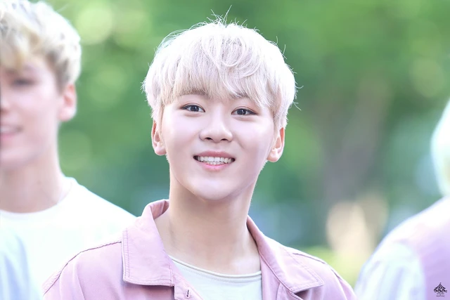 Seungkwan