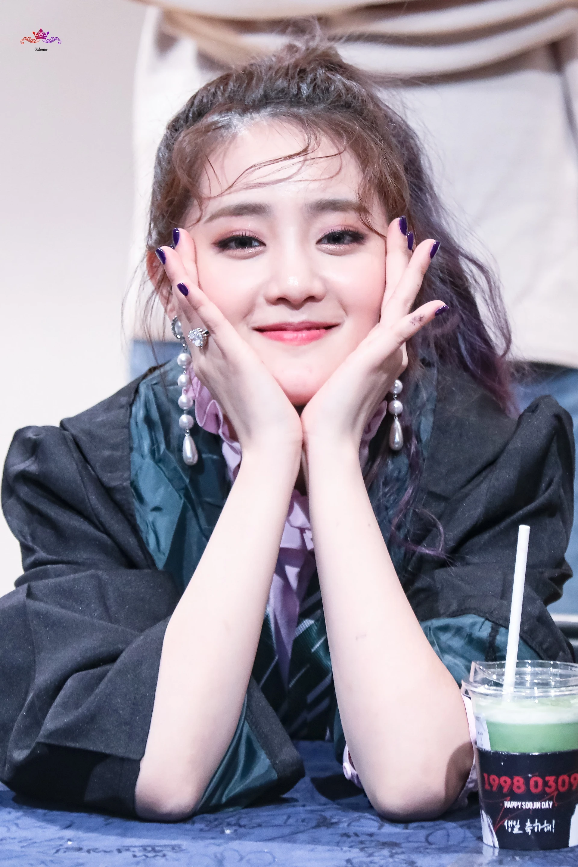 Minnie