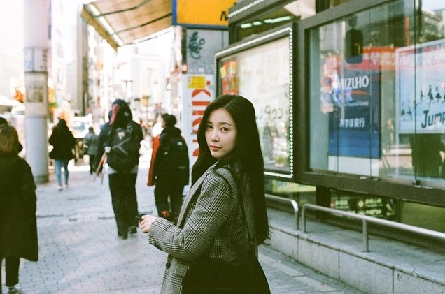 Chaekyung