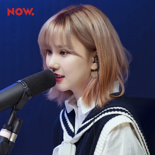 Eunha