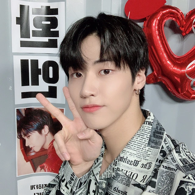 Seunghyub