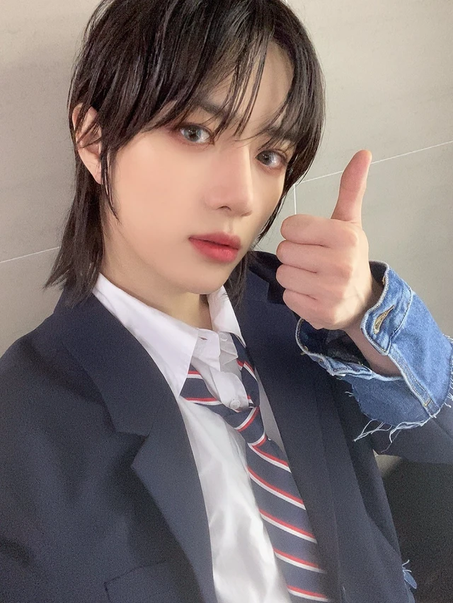 Beomgyu