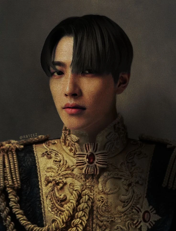 Hongjoong