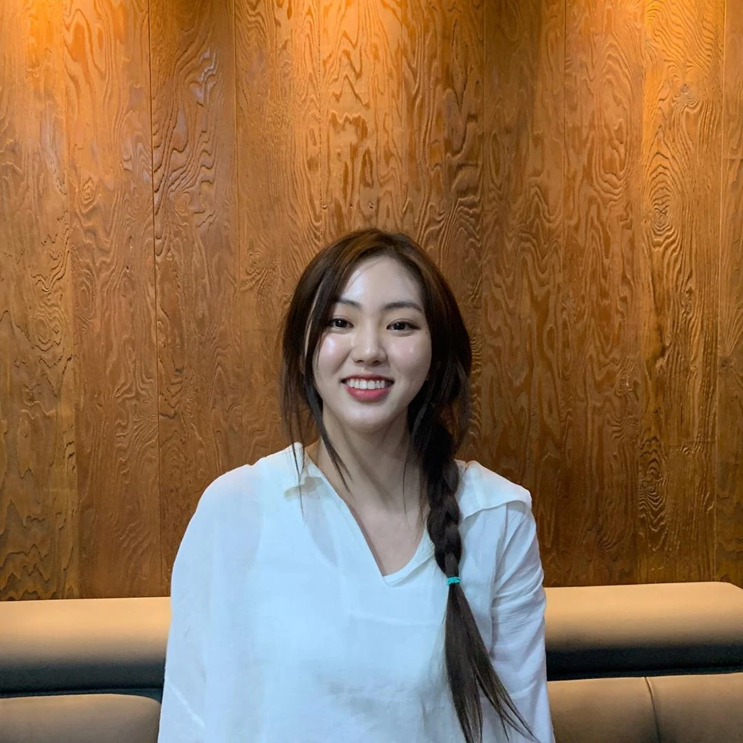 Eunbin