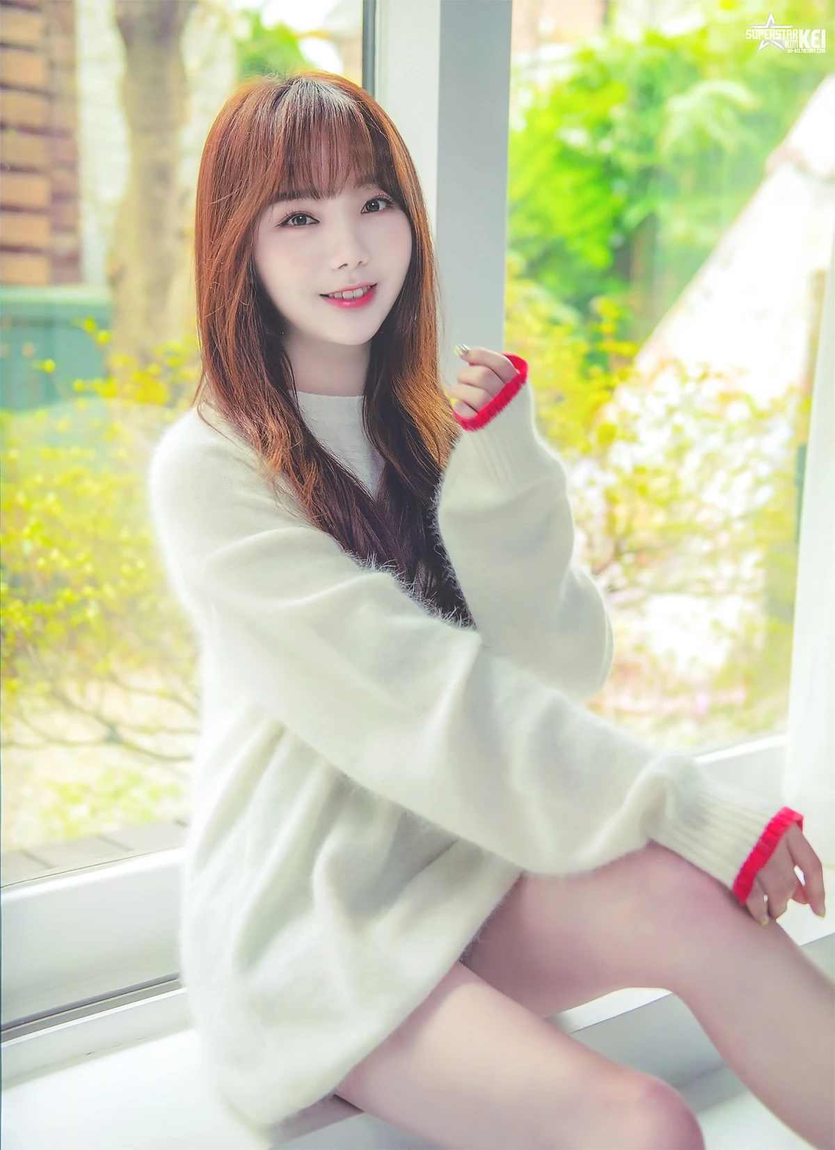 Kei