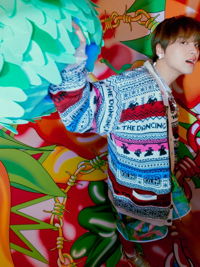 Haechan