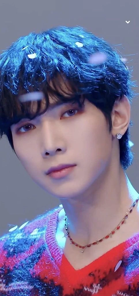 Yeosang