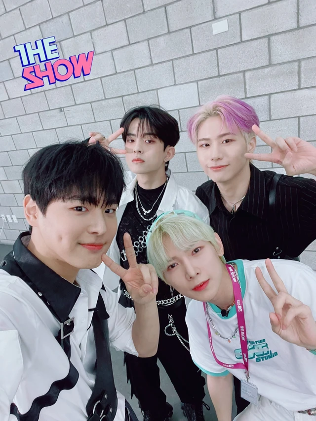 Yeosang