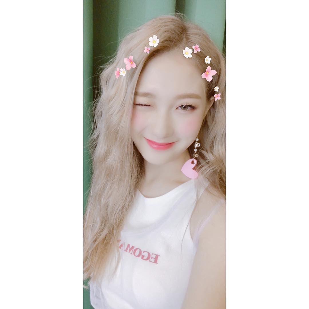 Seoyeon