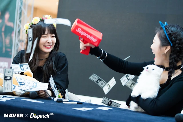 Seulgi
