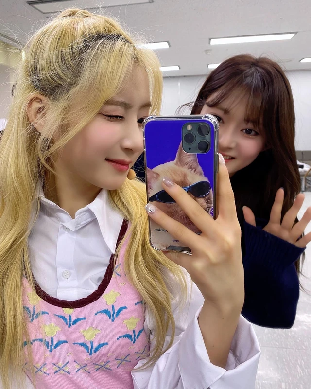 MyDoll Girls