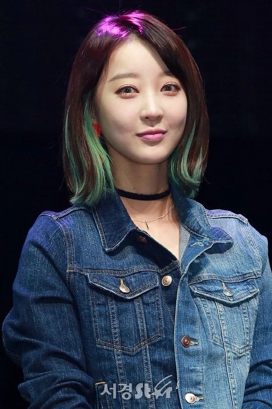 Hyerin