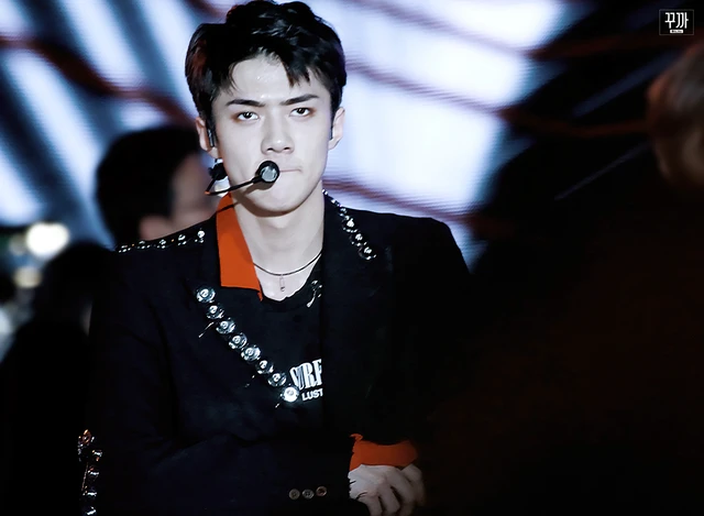 Sehun