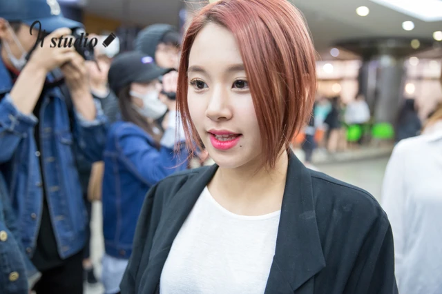 Chaeyoung