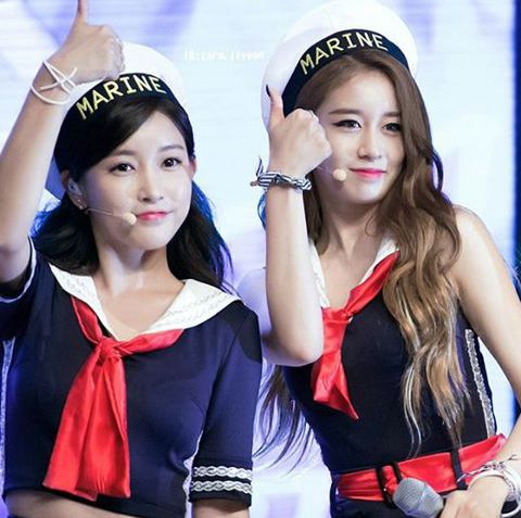 Jiyeon