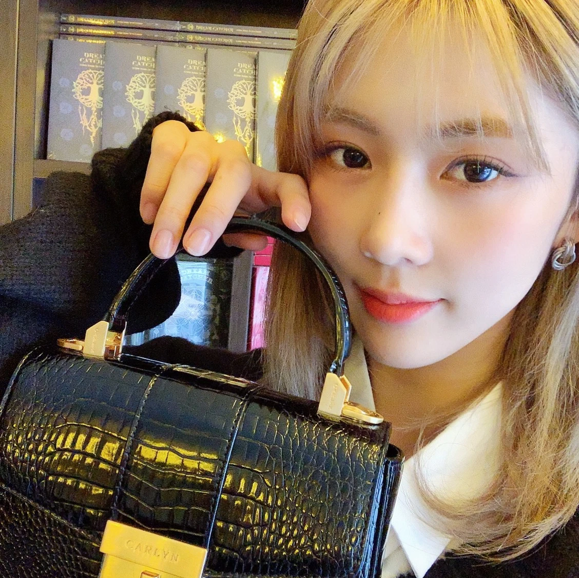 Yoohyeon