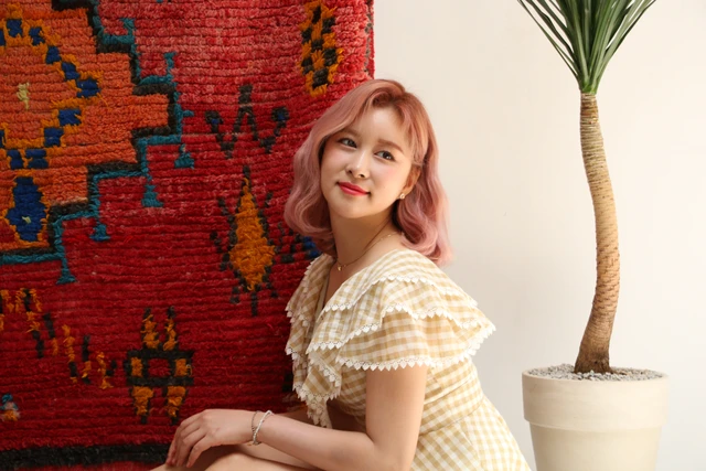 Dayoung