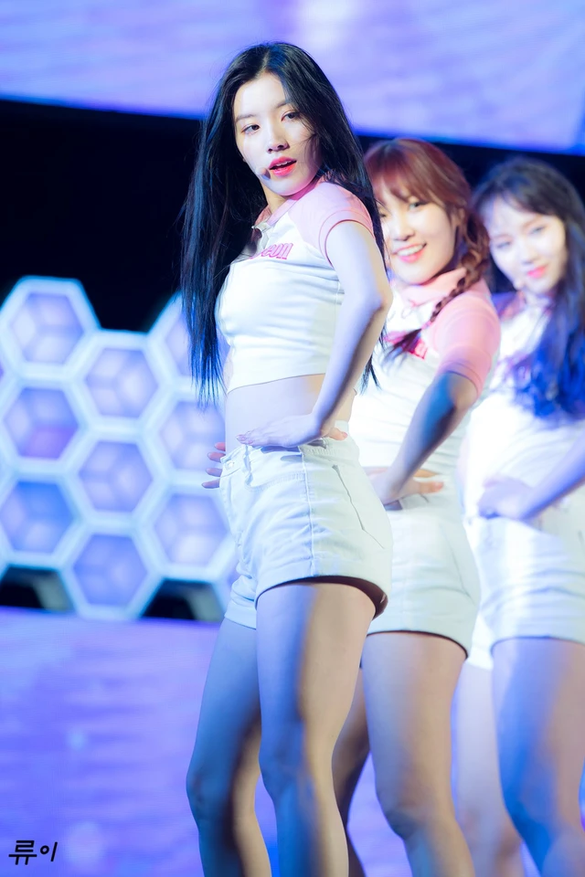 Xiyeon