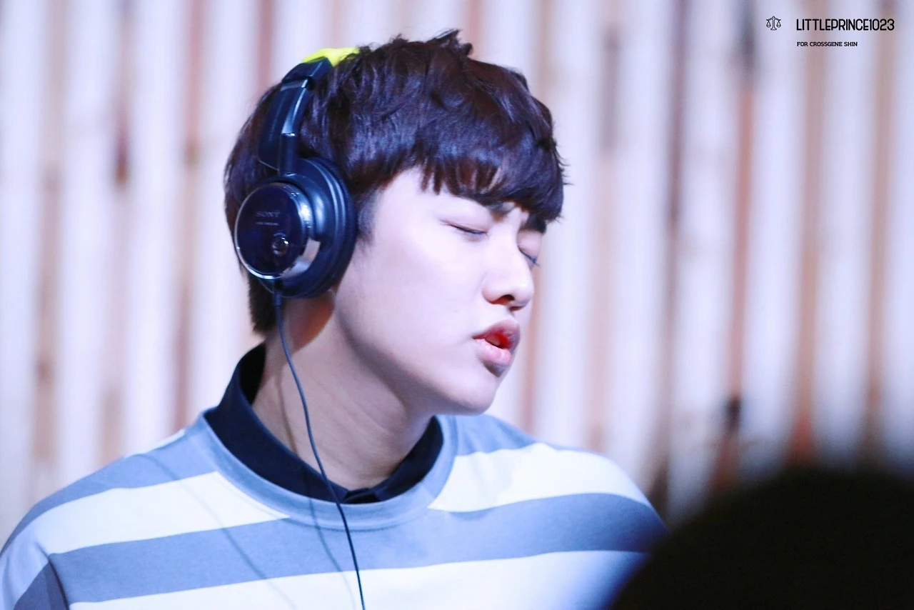 Shin
