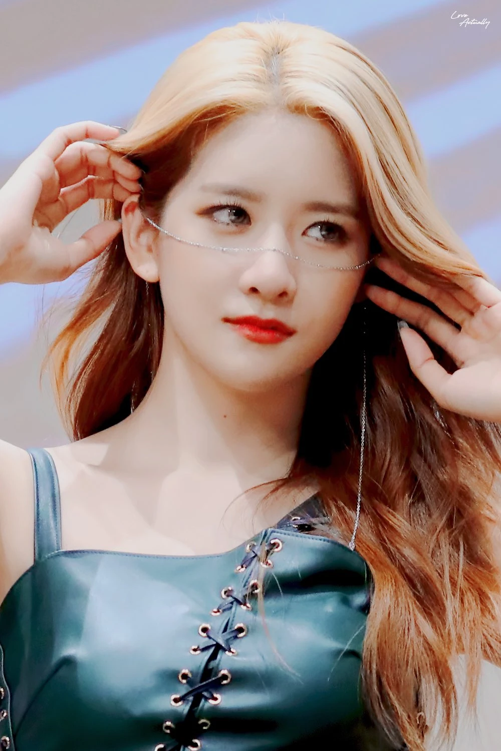 EXY