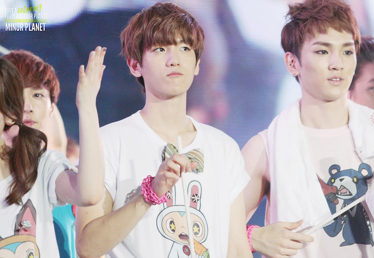 Baekhyun