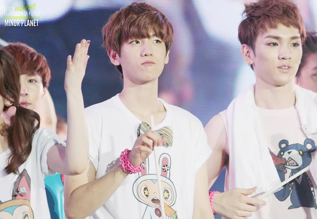 Baekhyun