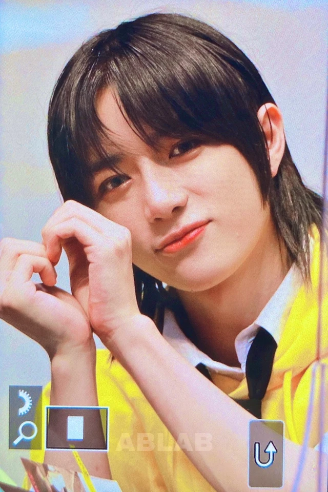 Beomgyu