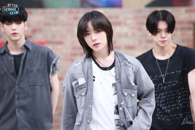 Beomgyu