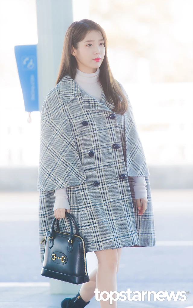 IU