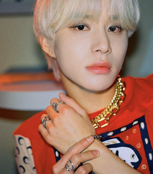 Jungwoo