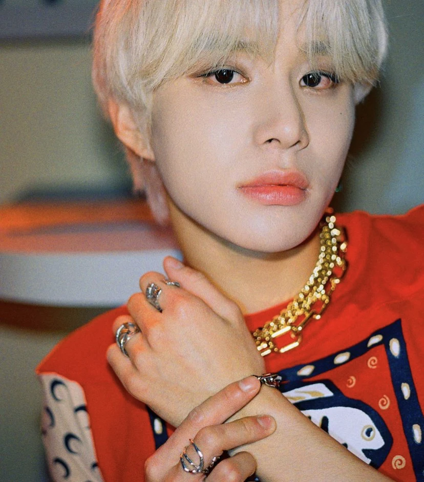 Jungwoo
