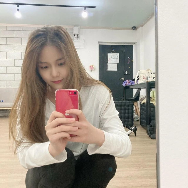 Hyejeong