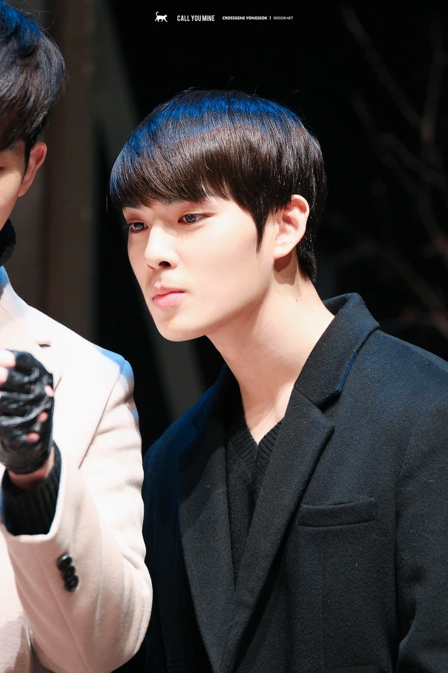 Yongseok