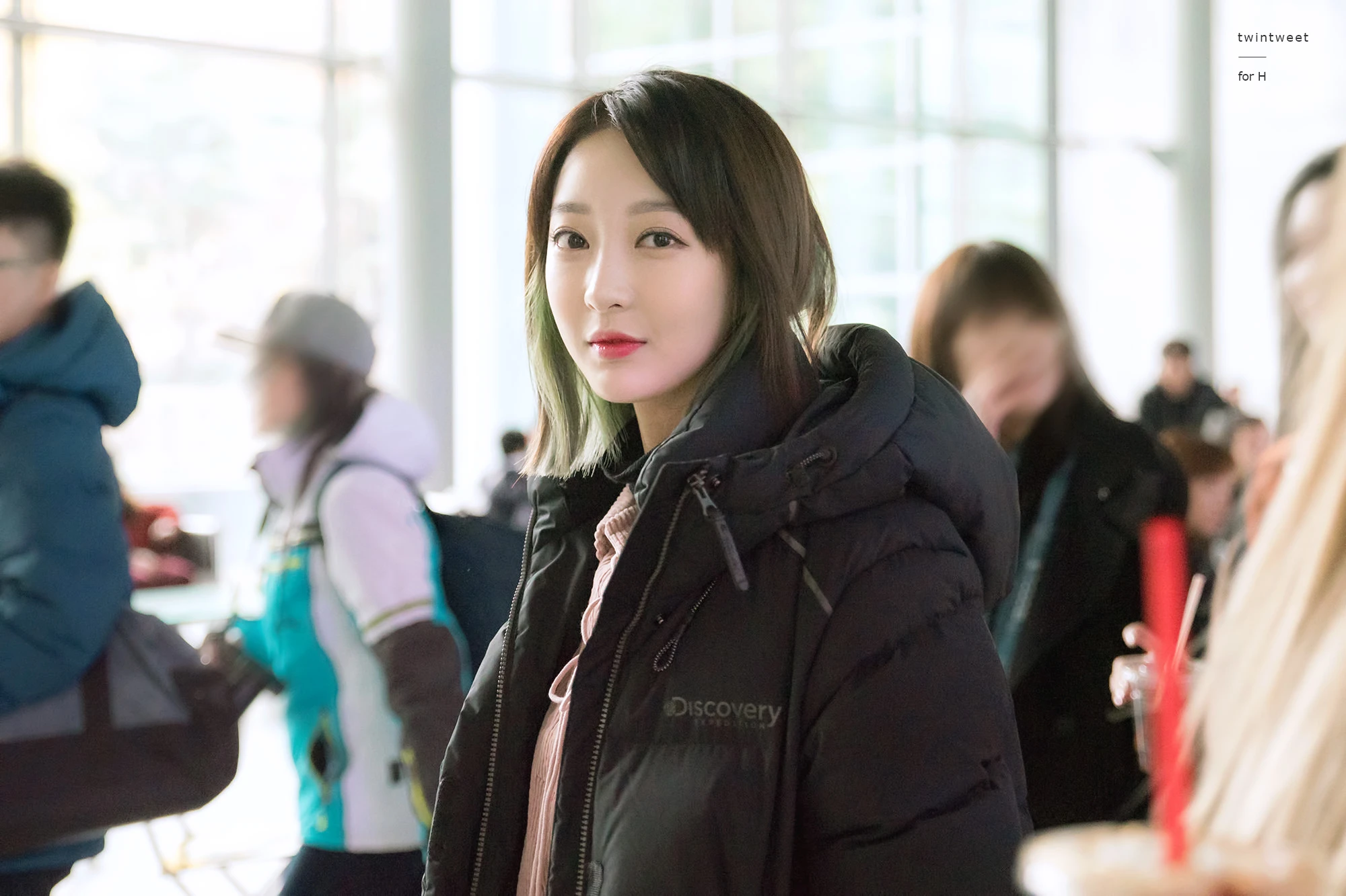 Hyerin