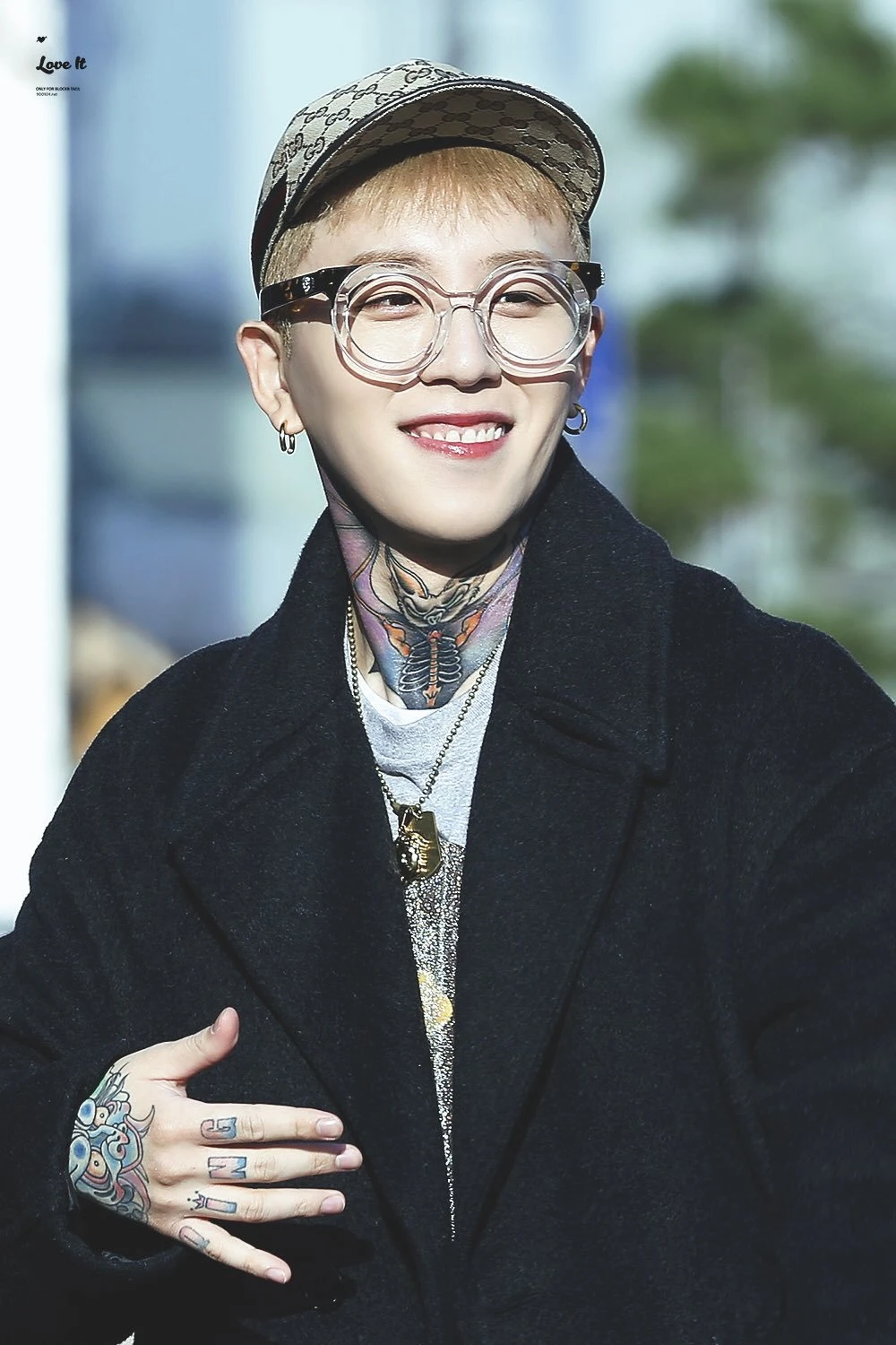 Taeil