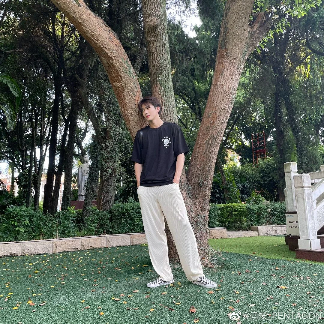 Yanan
