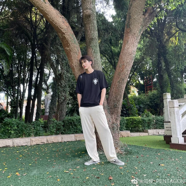 Yanan